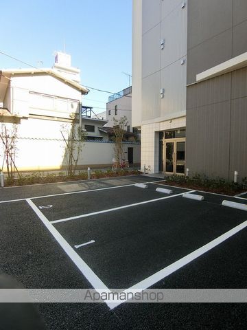 【江東区住吉のマンションの写真】