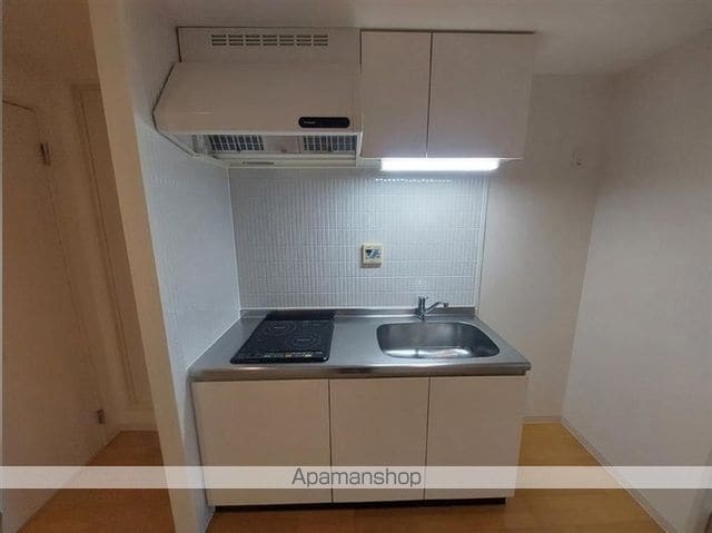 ウエストパーク支倉の内装写真