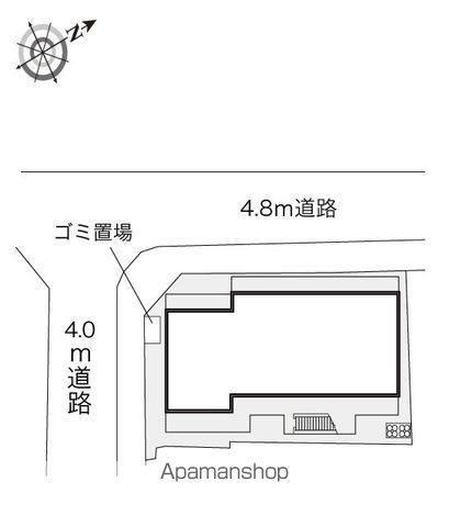 レオパレスクリスタ住吉のその他写真