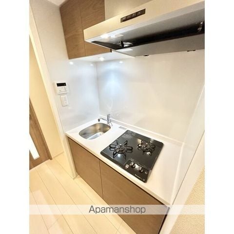 S-RESIDENCE名古屋菊井alineの内装写真