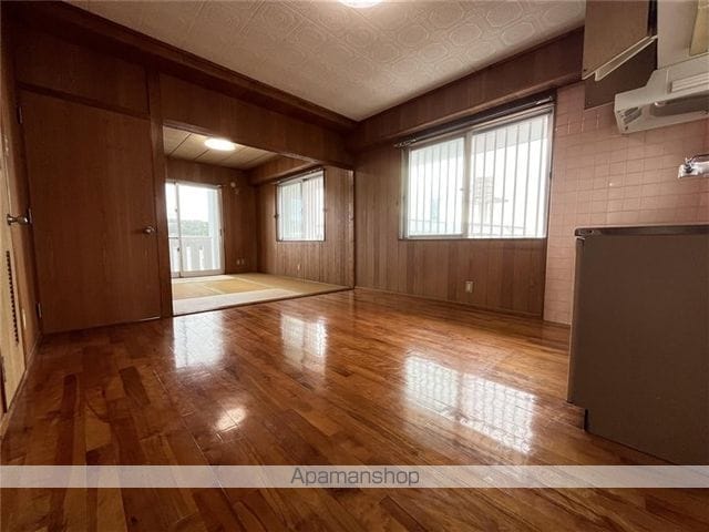 コーポ大屋の内装写真
