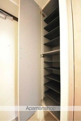 パセオ神宮前IIの内装写真