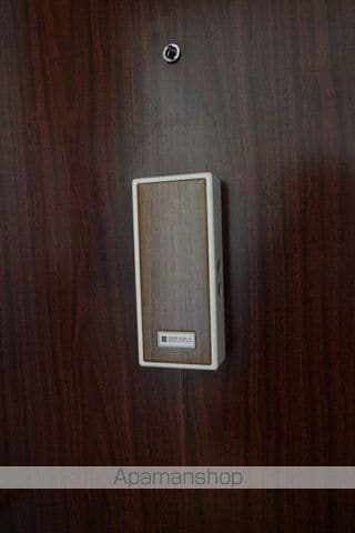 南郷ハイツの内装写真