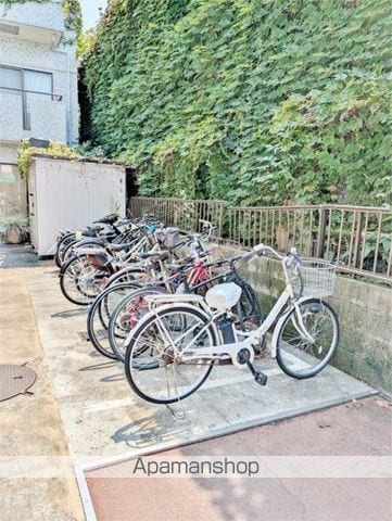 祖師谷シティハウスのその他写真