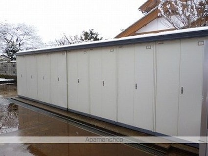 福井県勝山市毛屋町[2DK/49.86m2]のその他設備