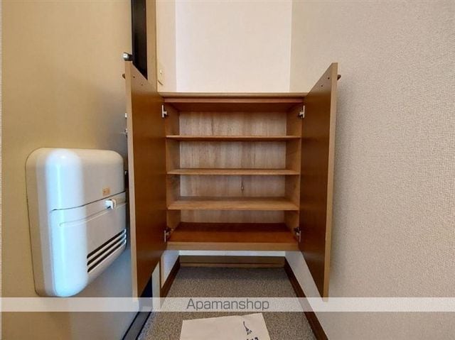 スプリングガーデンDの内装写真