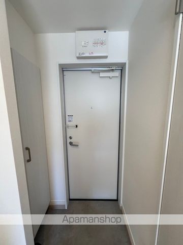 アベニール大和の内装写真