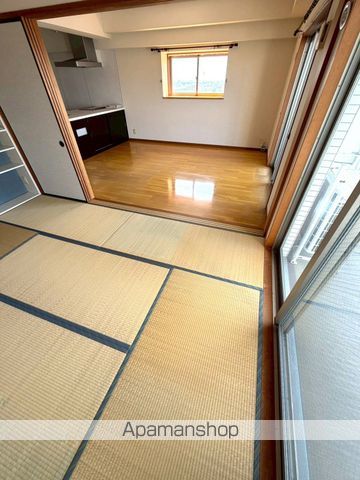 アレグレッタ宮崎南の内装写真