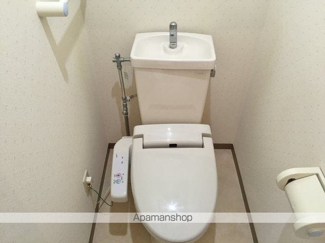 キャラメル館の内装写真