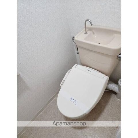 淺沼谷町マンションの内装写真