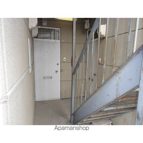 プラタナス曙A棟のその他写真
