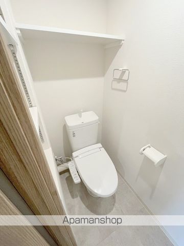 ARTIZA堺の内装写真