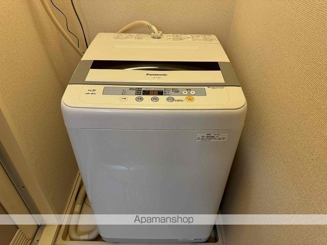 レオパレスプレージュの内装写真