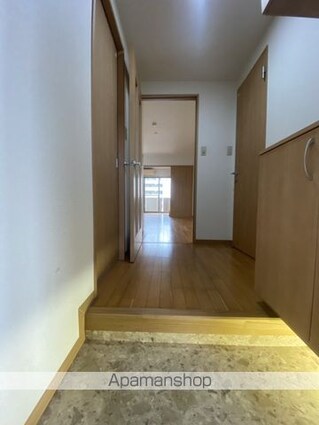 マルベニ段原南[1LDK/40.18m2]の玄関