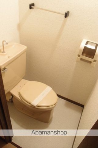旭山シャトー桂和の内装写真