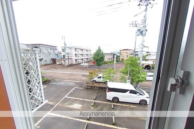 レオパレスAMATERASUのその他写真