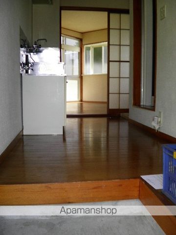 クオリティハウス川端の内装写真