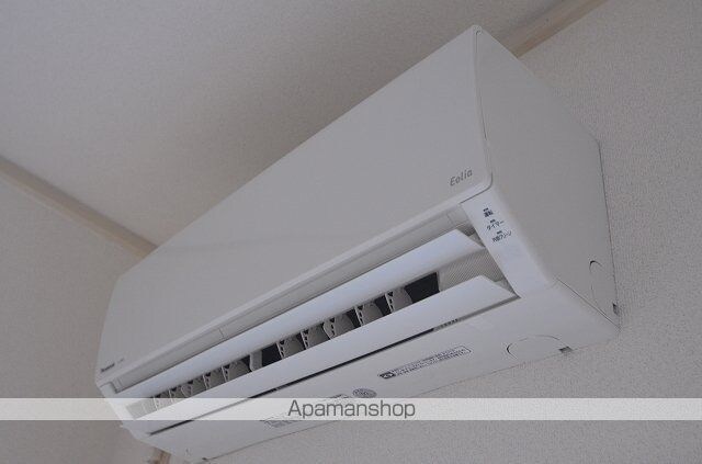 信和ビル[1DK/26m2]のその他設備