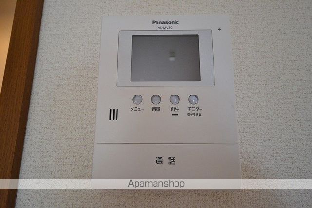 ヴェルドミールの内装写真