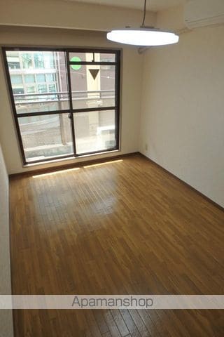 SUNRISENODAHANSHINの内装写真