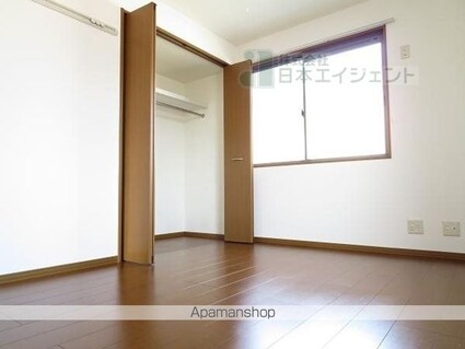 エムセリア　Ｂ棟[2DK/47.9m2]の内装3