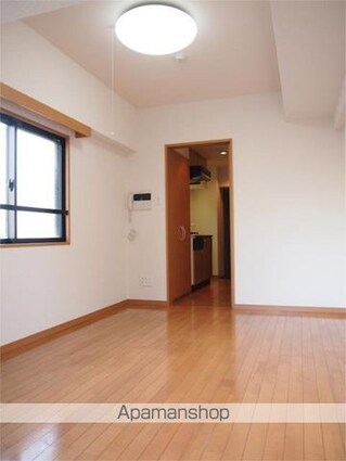 ルーブル早稲田[1K/20.13m2]のその他部屋・スペース