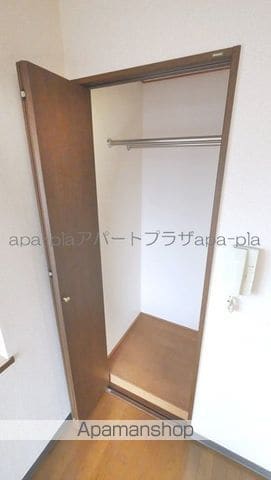 メゾンリベルタの内装写真
