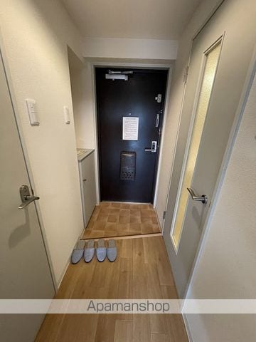 コンパス琴似の内装写真