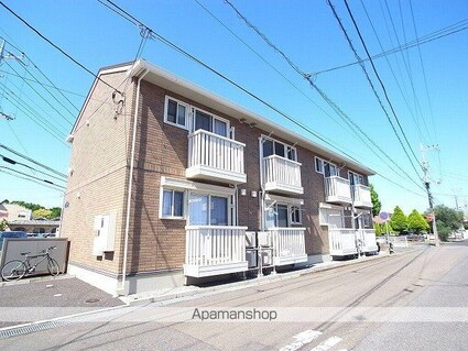 ＡＰーＡＫⅠ[1DK/29.44m2]の外観1