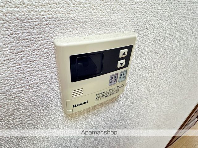ユートピアマツバラの内装写真