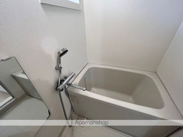 メゾン・ベルラルジュ カトレア館の内装写真