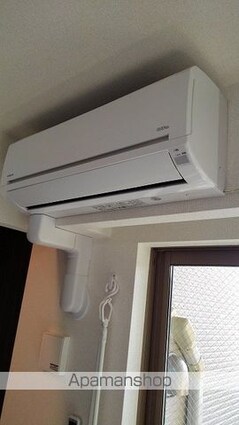 エスポワール[1R/26.27m2]のその他設備1