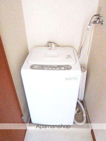 レオパレス檀田Aの内装写真
