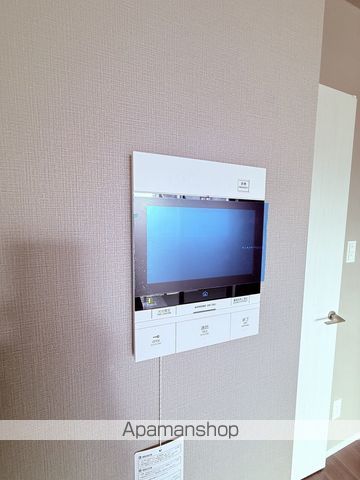FIRSTFIORETSUKAMOTOWELLVINGの内装写真