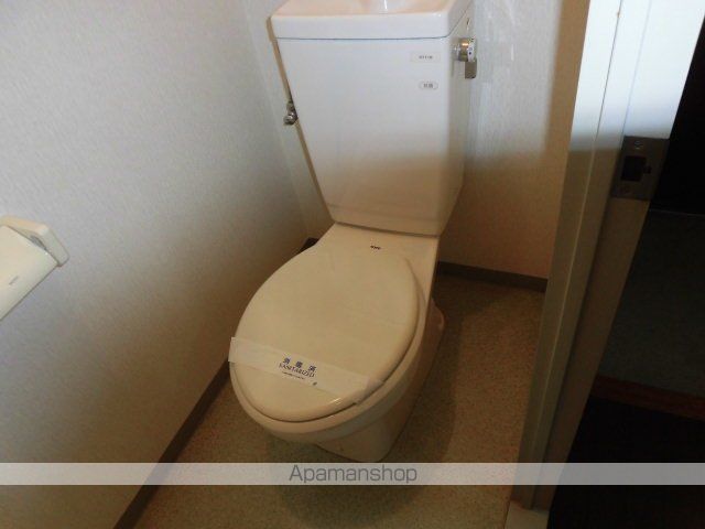 津之江パークハイツ2号館の内装写真