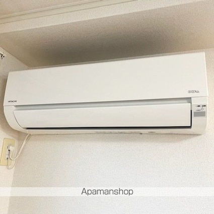 フル　タイドＫⅠ[1R/35.98m2]のその他設備