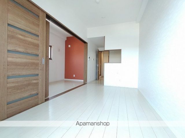 エールグラン吹田片山町の内装写真