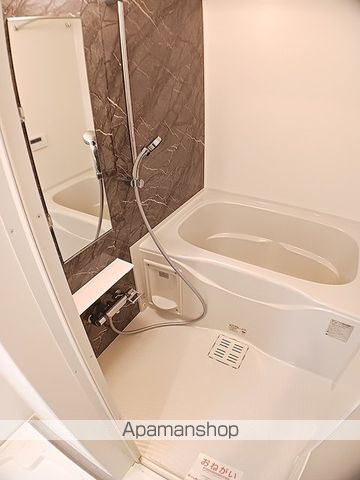 アクテュエル・Yの内装写真