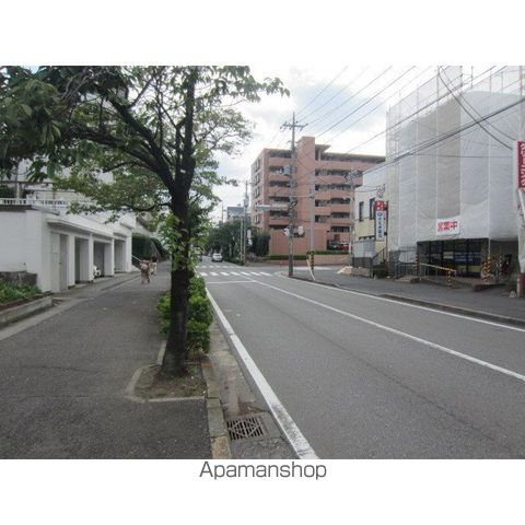 リヴェール青葉台の周辺写真