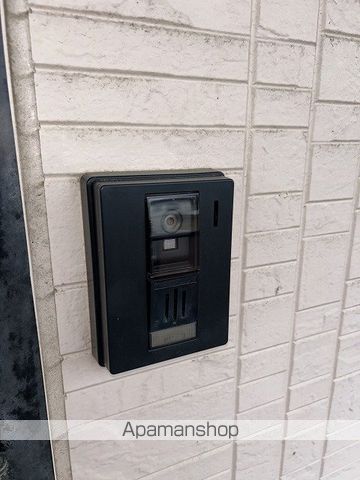コーポ土橋の内装写真