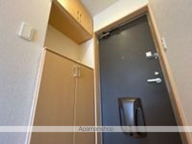 コーポ プロキオンの内装写真