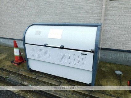 Ｅｄｅｎ[1LDK/32.34m2]の共用部