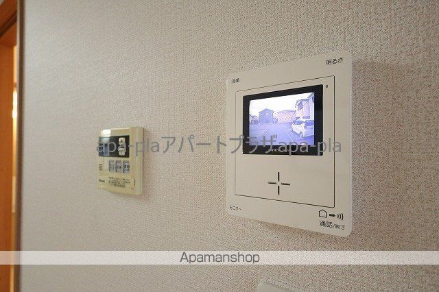 メリージの内装写真