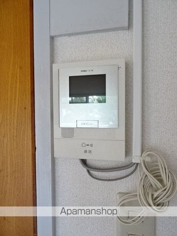 第1パークサイドマンションの内装写真