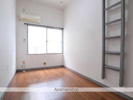 フレクション桜上水[1R/15.12m2]のその他設備