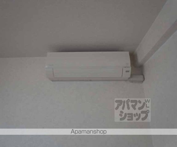 ヴェルドミール京都東の内装写真