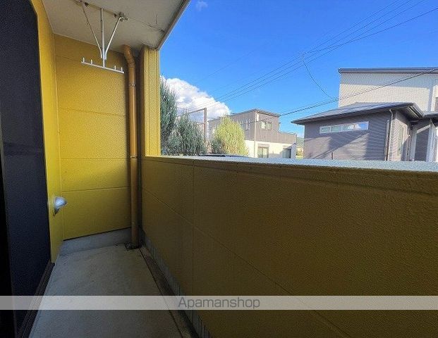 コーポハウス花の内装写真