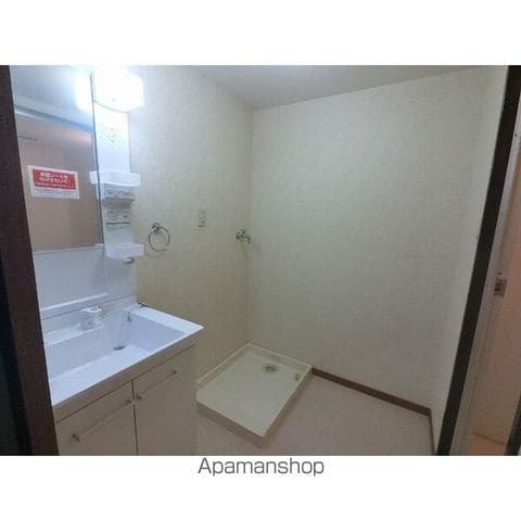 グランメールときわの内装写真