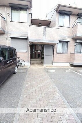 パークコート砂川　壱・弐番館[2LDK/53.37m2]のエントランス1