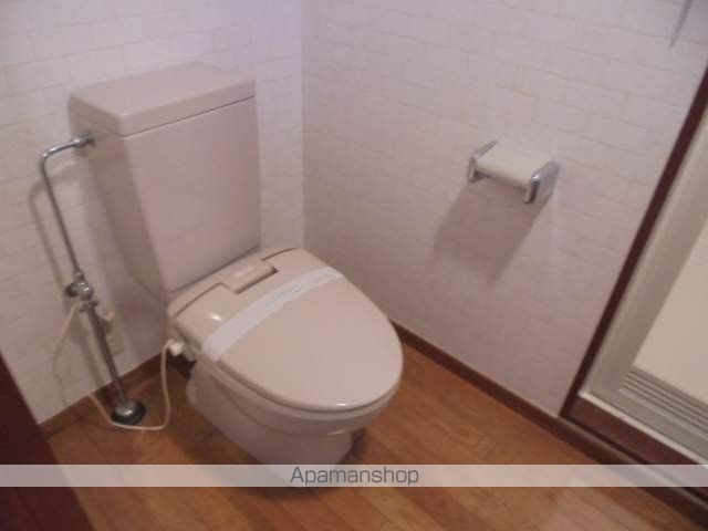 BRISTOLの内装写真